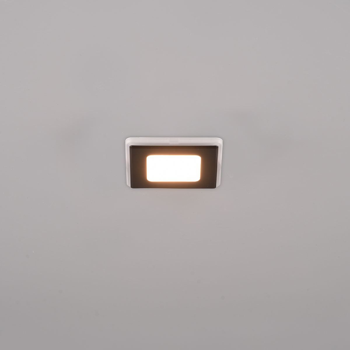 Lampen: LED Bad Einbauleuchte, IP44, 8 cm x 8 cm – Neu (gemäss Beschreibung) aus Kreuzlingen von Smart-Light 7