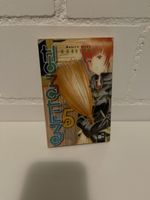 Manga "Tokyopop" Band 5