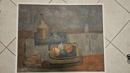 Stillleben von Walter Kuhn