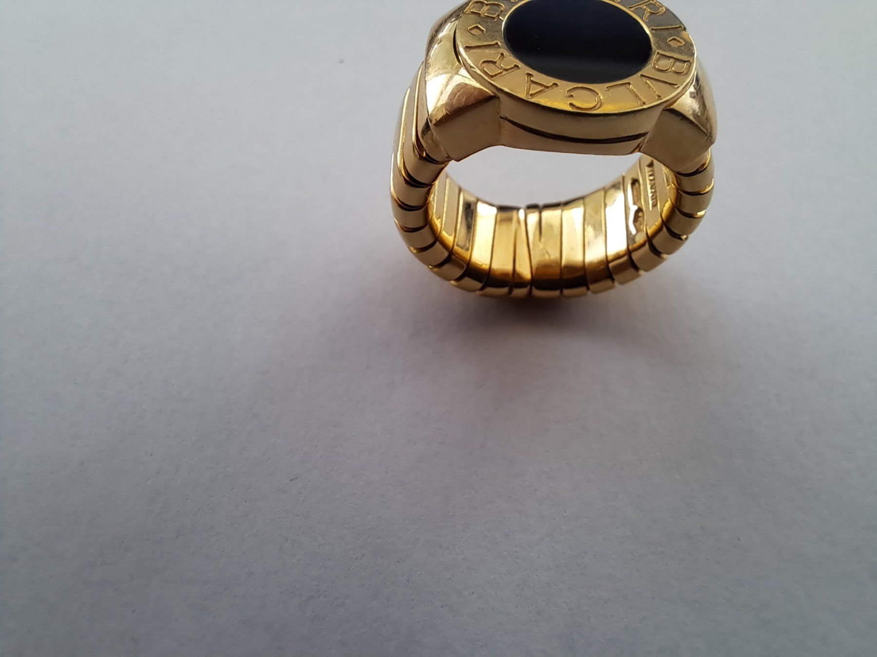 Bulgari Bagues: Schöner Bvlgari Ring – D'occasion à Pfäffikon ZH par Valsangiaccomo 1