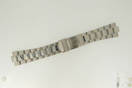 ZENITH de Luca Stahlband ohne Bandanstöße