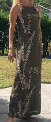 Caroll Kleider: Robe de soirée – Gebraucht aus Choëx von que_9pnh
