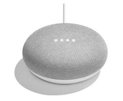 Google home mini nest