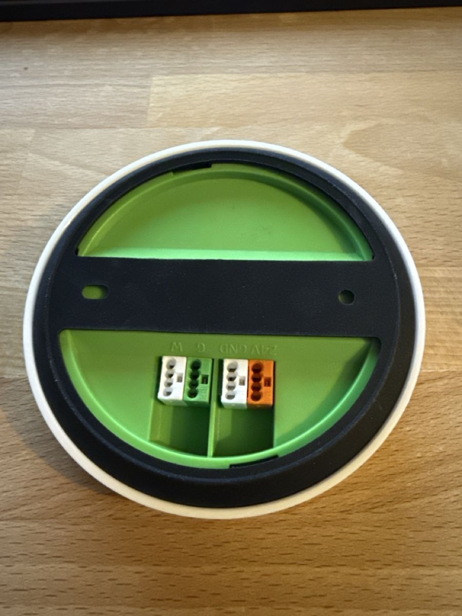 Loxone Systèmes de contrôle: Loxone Motion Sensor Tree – Neuf (Voir description) à Baden par rot_shp9 1