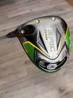 Golf Driver, Callaway EPIC  FLASH 10,5° Flex-R HLH
