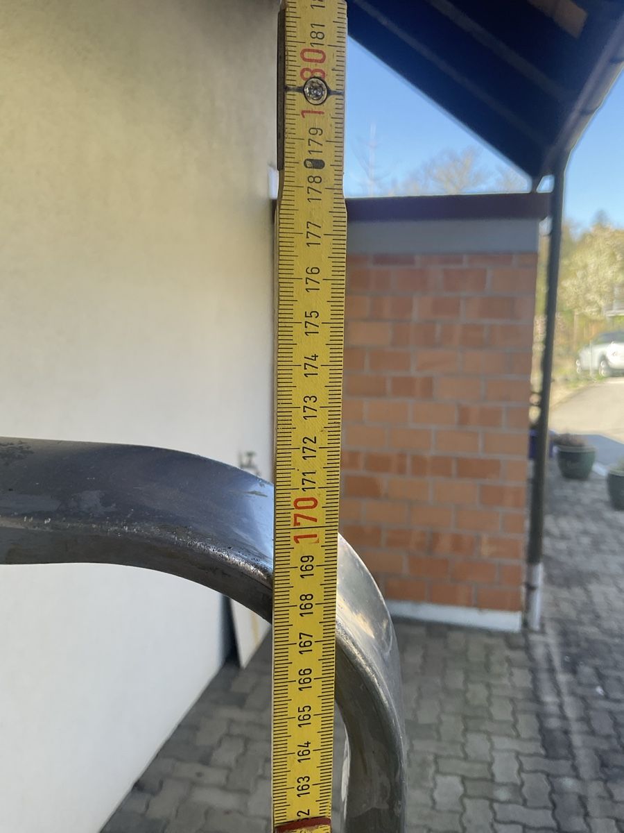 Leitern: Klappleiter – Gebraucht aus Rombach von roggos 3