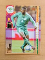 Panini Fifa World Cup 2006 Nr. 72 Kolo Toure