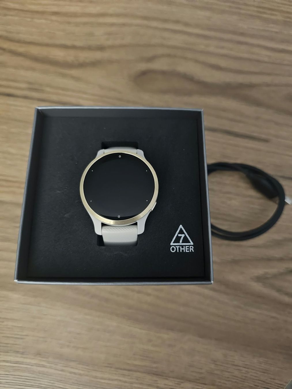 Garmin Smartwatch: Garmin Venu 2S – Gebraucht aus Niederwangen BE von kle_jn2x 3