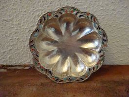 Tellerchen Cloisonné Griechenland