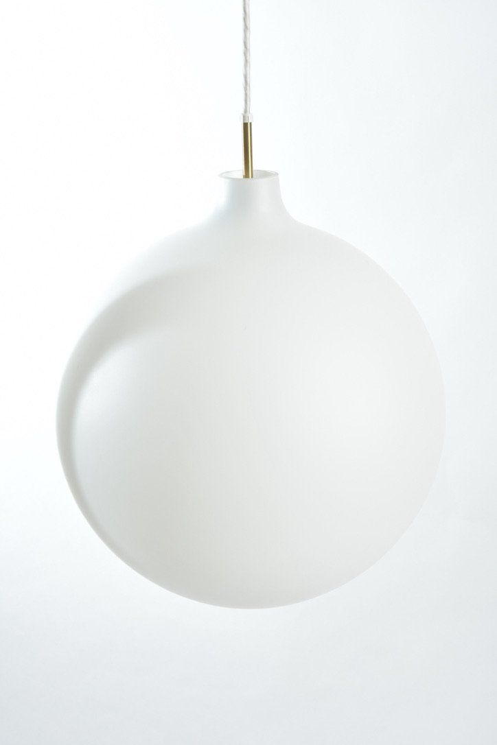 Louis Poulsen Lampadari & plafoniere: Louis Poulsen Deckenleuchter "Satellite" 30cm – Usato da Zürich venduto da IndividumCH 6