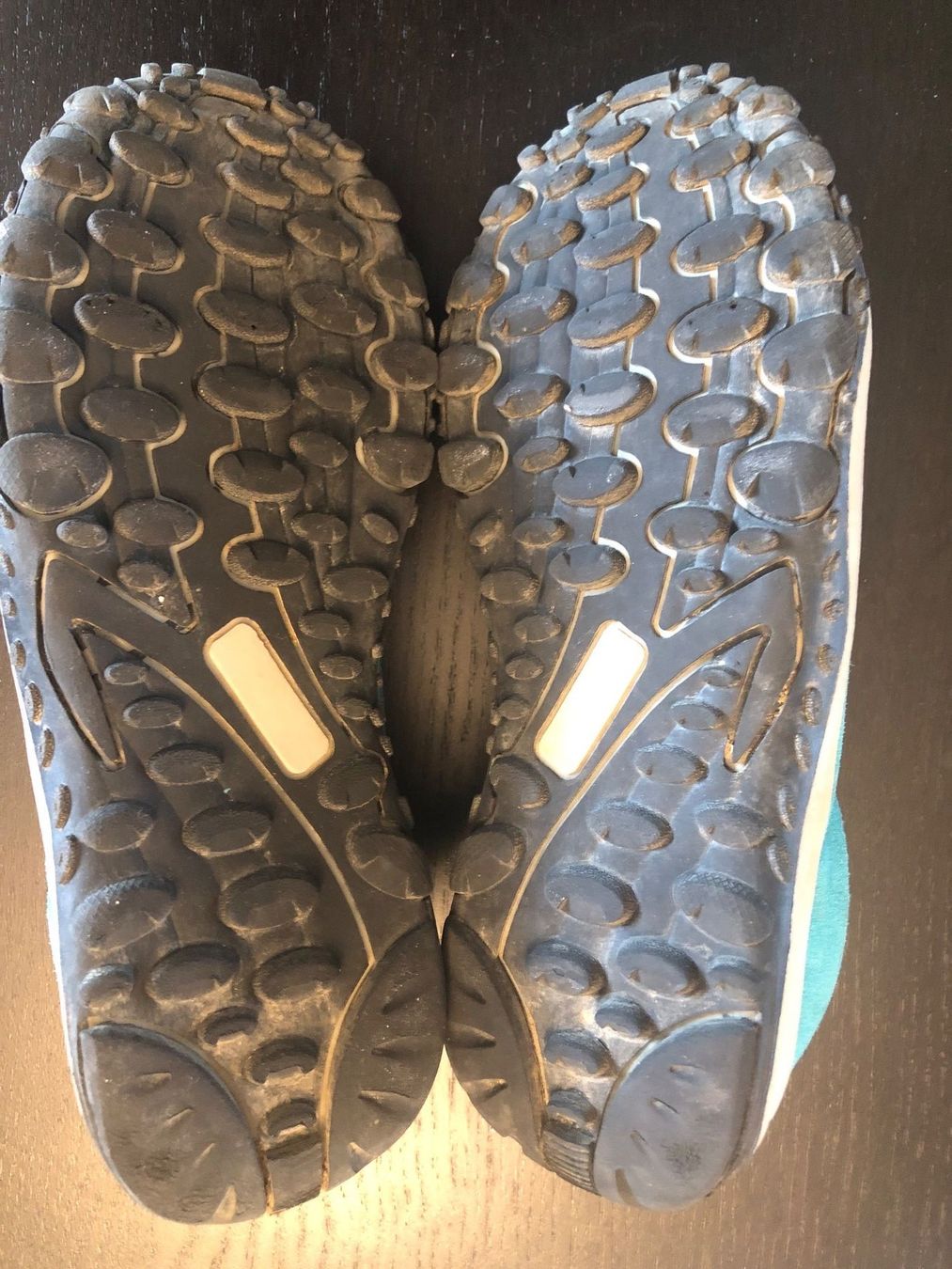 Trevolution Schuhe für Mädchen: Trekkingschuhe Trevolution – Gebraucht aus Rapperswil SG von cbgoch 2