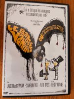 Le Bal des Vampires (DVD, 1967, Roman Polanski)