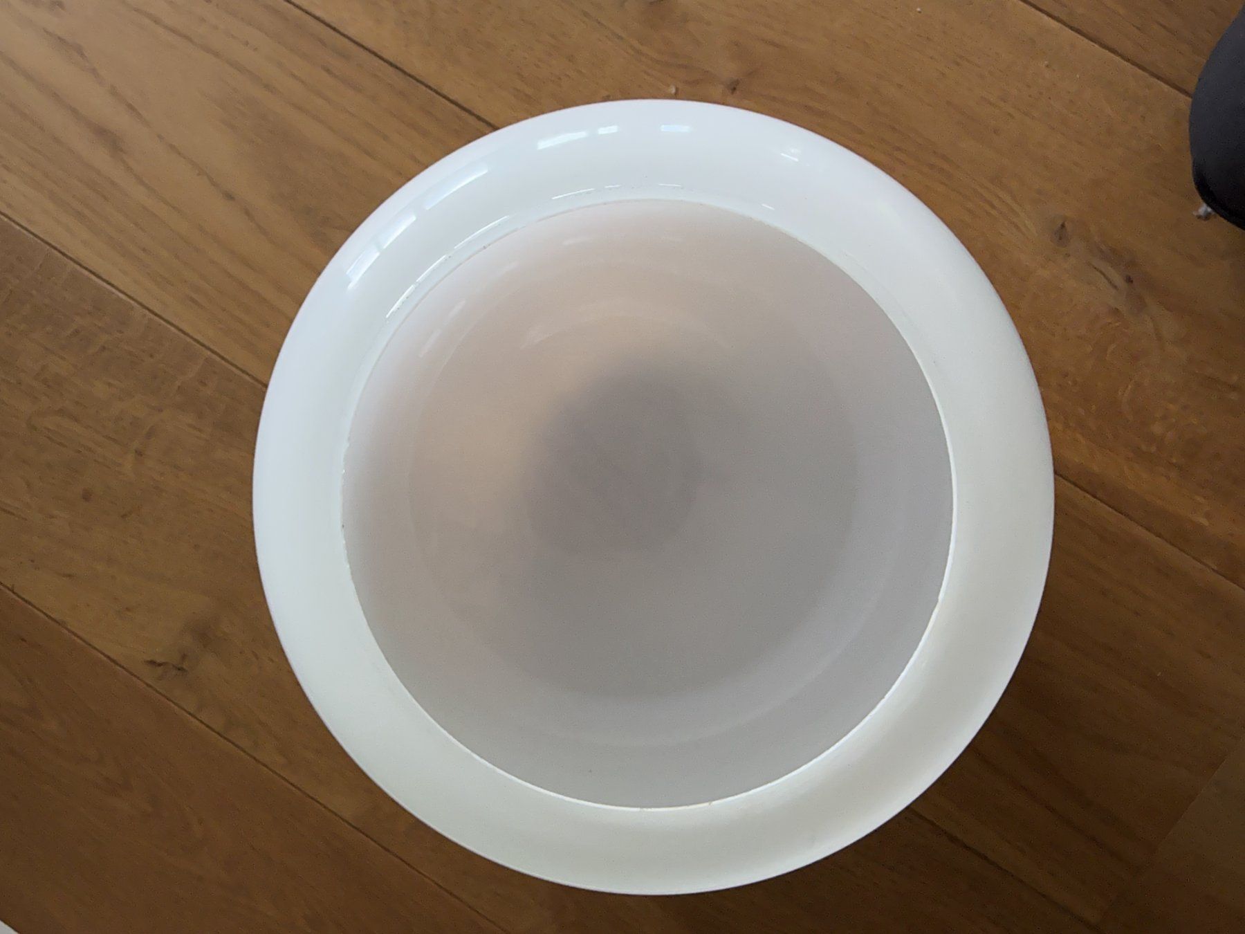 Lampadari & plafoniere: Vintage Opalglas-Pendelleuchte, MidCentury – Usato da Horw venduto da ingala 5