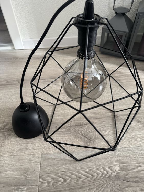 Lustres & lampes de plafonds: Lampe – D'occasion à Hägglingen par Badem58 4