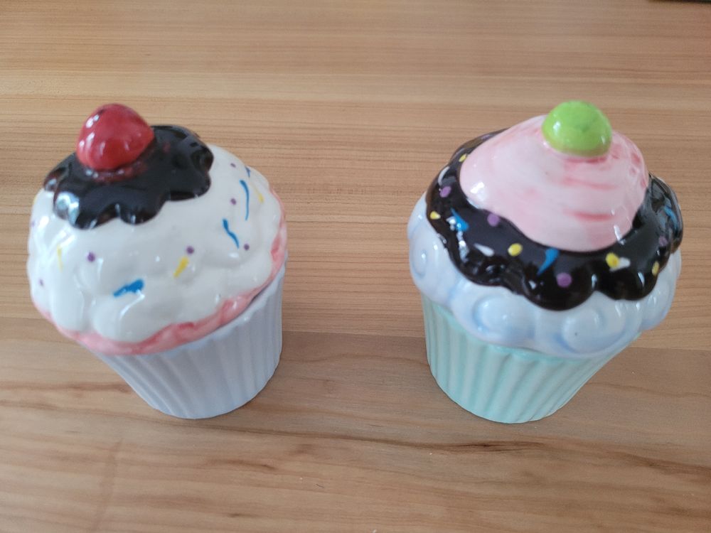 Cupcake-Träger Mit Deckel – 3-in-1 Transportbehälter Für Kuchen, Muffins & Mehr