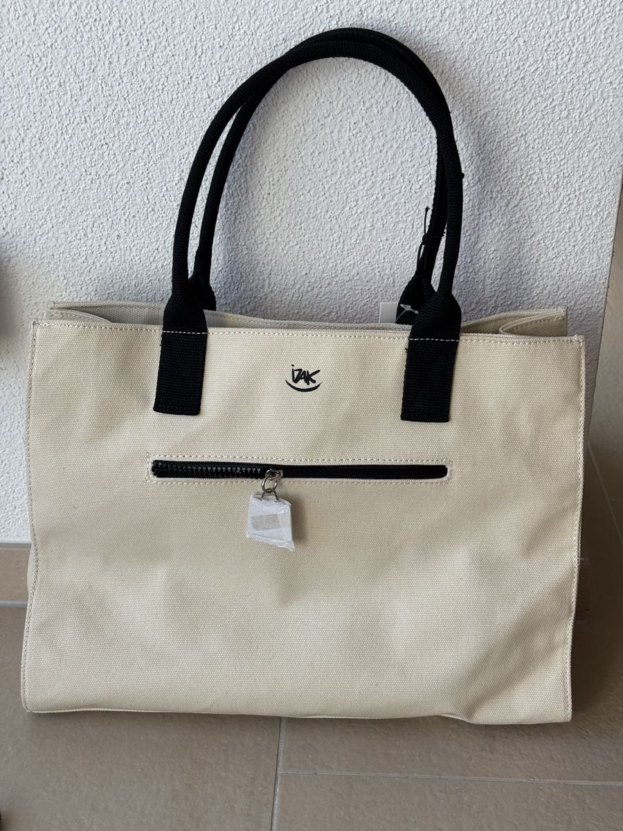Borse da donna: Handtasche / Shopper New York – Nuovo e nell'imballaggio originale da Meggen venduto da Isabelmeg 1