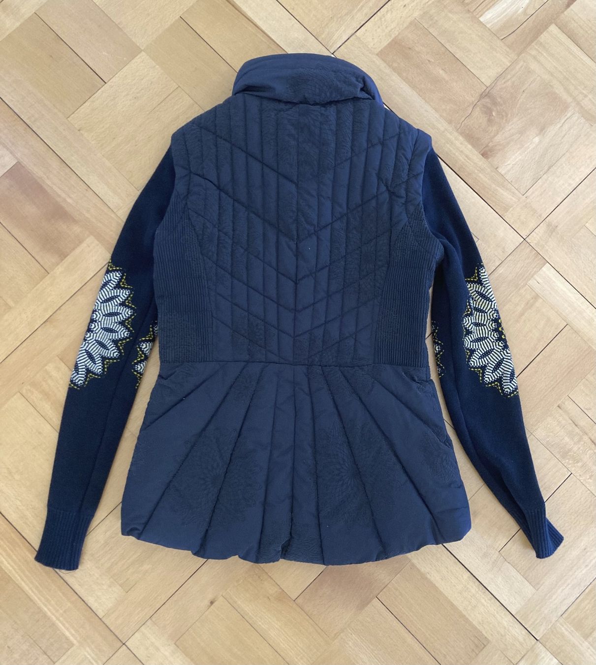 Desigual Giacche: Desigual Veste mi-saison taille 40 – Usato da Lausanne venduto da Chips_1 3