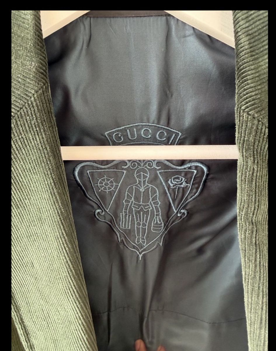 Completi: Gucci Blazer – Usato da Seewen SO venduto da cuisinier90 2