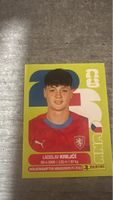 CZE 4 , FIFA WORLD CUP 2026 PANINI 