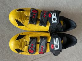 chausseure vtt sidi