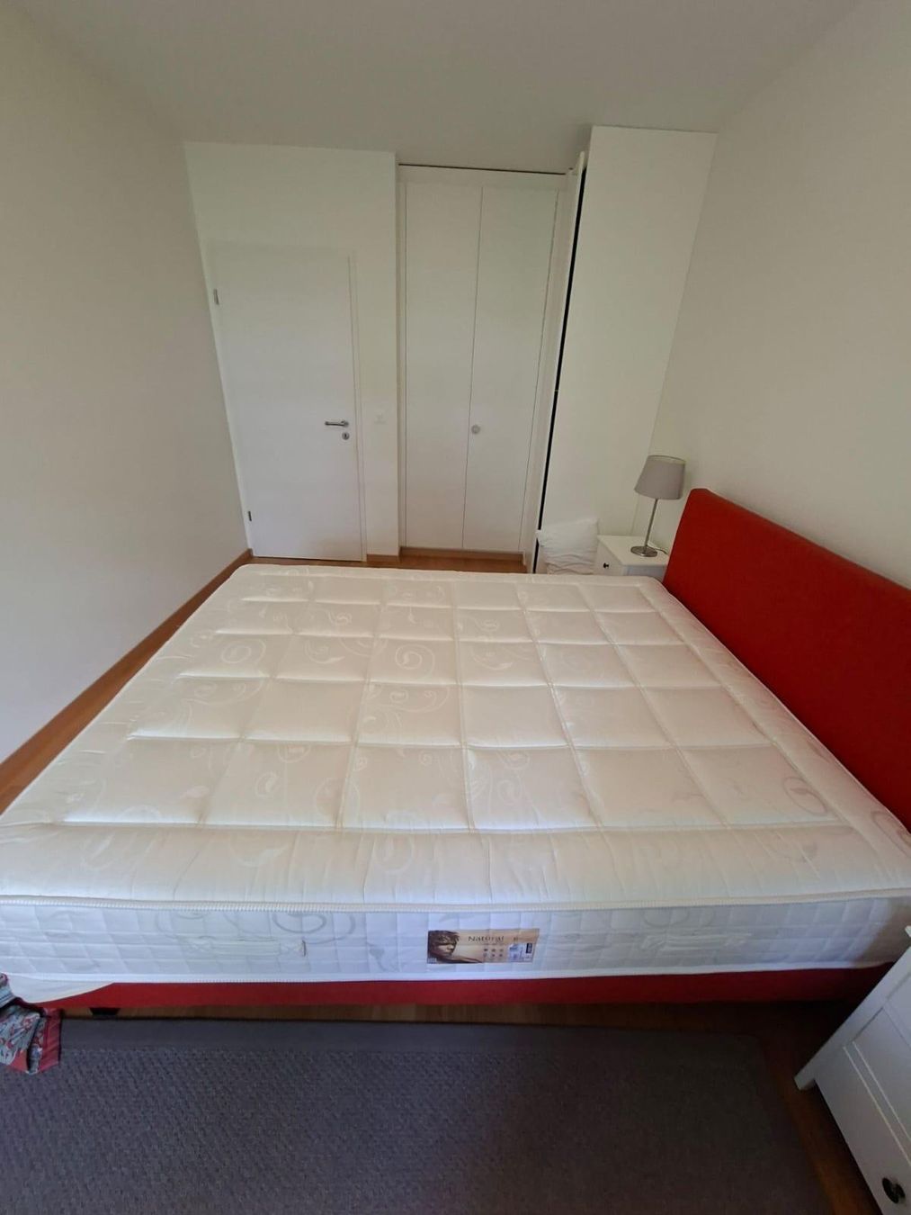 Materassi: Matelas en laine et soie – Usato da Petit-Lancy venduto da ale_88j9