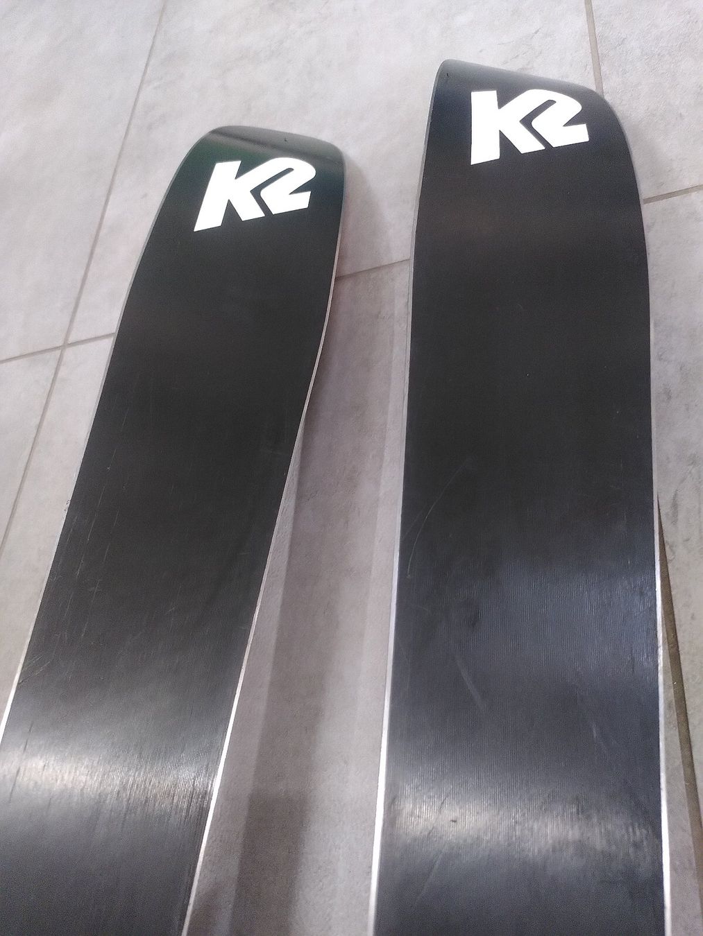 K2 Skis: Skitourenset K2 Mindbender Junior 119cm – D'occasion à Scuol par Marco-Sport-Scuol 7