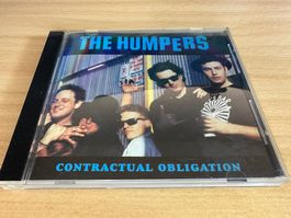 The Humpers – Contractual Obligation