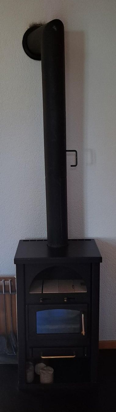 Poêles de chauffage: Schwedenofen – D'occasion à Wiedlisbach par Bore4 4