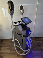 EMSculpt EMShape HIFM – Neuestes Modell | FDA & CE