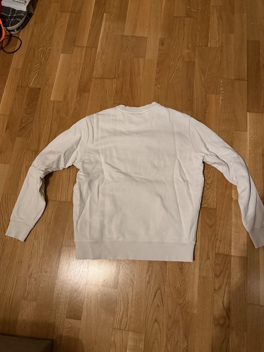 Lacoste Maglioni & Felpe: Sweatshirt / pull Lacoste LIVE Tennis design, taille L – Usato da Nyon venduto da lio_5n8l 2