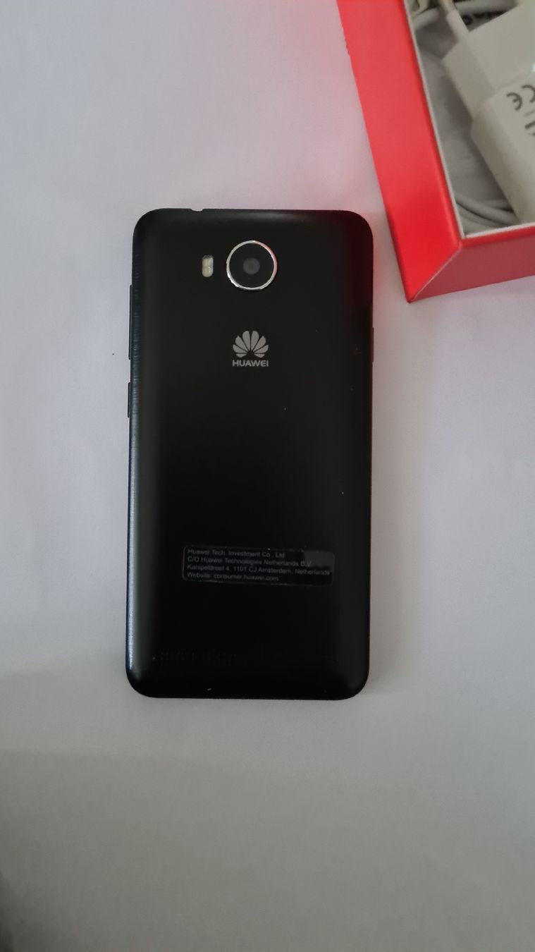 Telefoni cellulari / Smartphones: handy HUAWEI – Nuovo e nell'imballaggio originale da Kriens venduto da nello-1 2