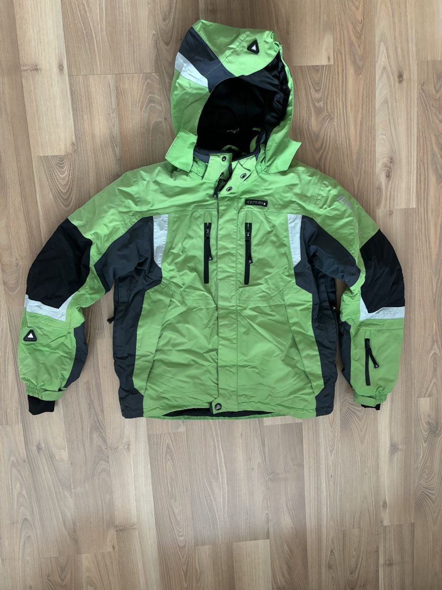 Icepeak Giacche & Cappotti: Skijacke Gr. 164 von Icepeak – Usato da Emmenbrücke venduto da Banga40