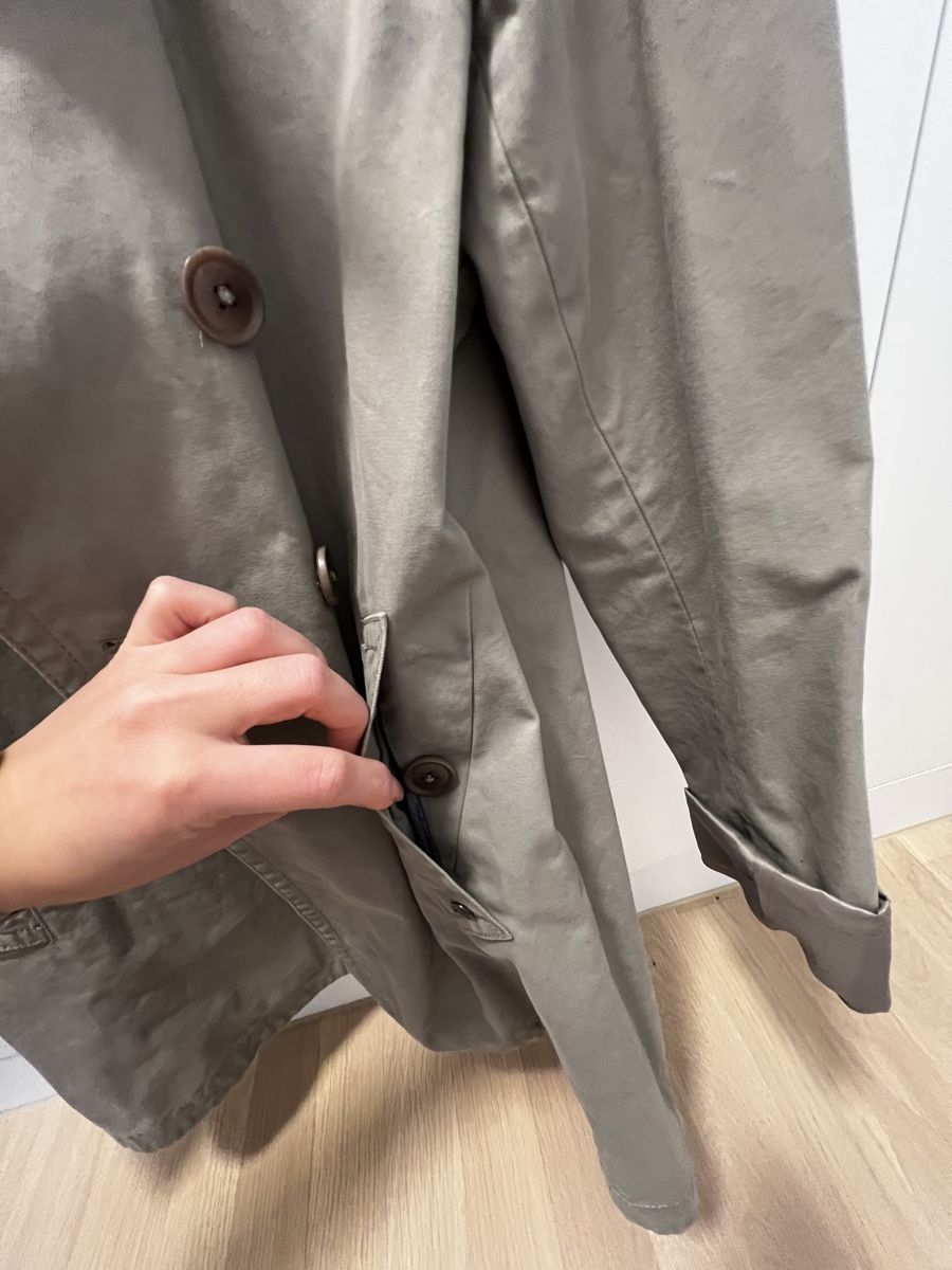 Marc O'Polo Mäntel: Marco Polo Trenchcoat – Gebraucht aus Rapperswil SG von Tiniva 3