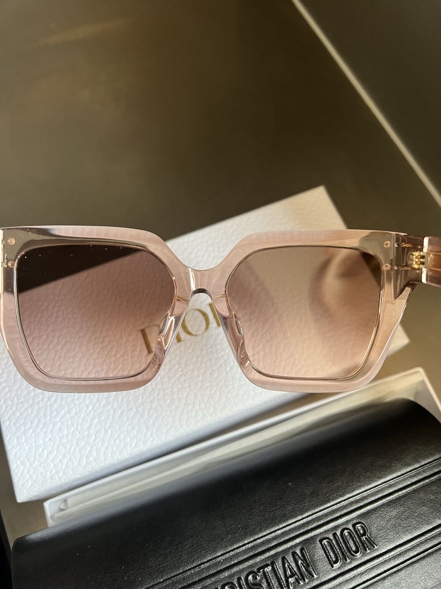 Dior Brillen & Gläser: Dior Sunglasses – Neu und originalverpackt aus Kreuzlingen von wk. 6