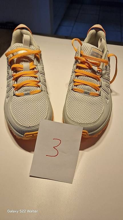 Skechers Scarpe da donna: Skechers Schuhe Neu Grösse 39 – Nuovo (secondo la descrizione) da Widen venduto da Lipo1