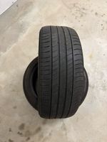 2 Michelin Sommerreifen 215/45R17 91W 