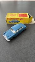 Dinky Toys Mercedes 220 SE, made in England, réf 186