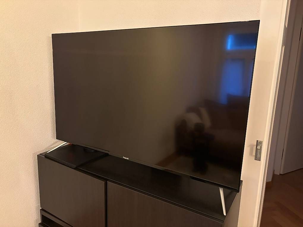 Televisori: Polaroid TV – Usato da Kriens venduto da janus17 1