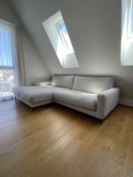Ecksofa Pfister