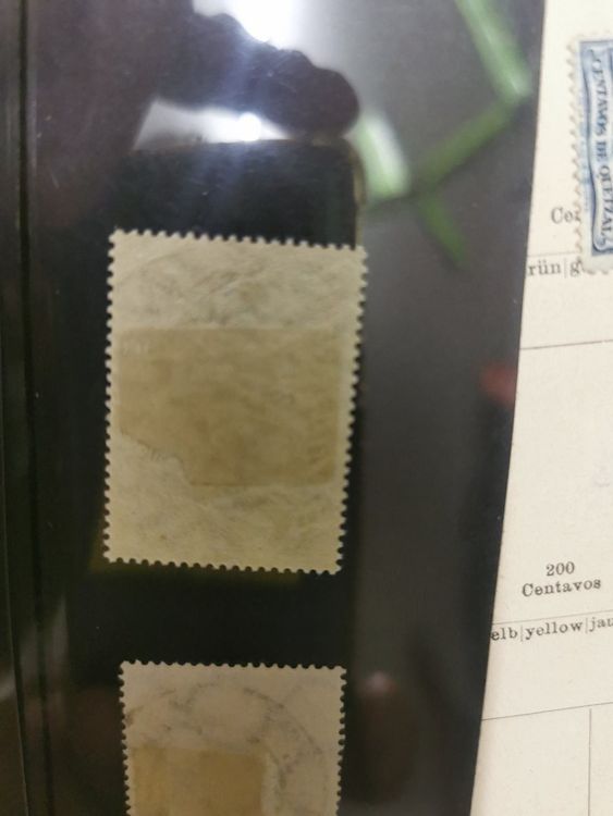 Tous les timbres: Deutsches Reich Briefmarken – D'occasion à Basel par adler024 4