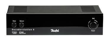 Teufel Récepteurs: Teufel DecoderStation 5 – D'occasion à Novazzano par cri_kd9t 9