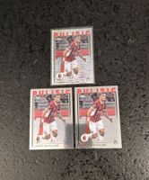 Christian Pulisic - AC Milan - Topps