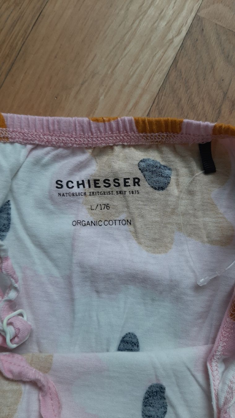 Schiesser Pigiama & Simili: Schiesser Jumpsuit/Einteiler Grösse L/176 – Usato da Dübendorf venduto da Luuuusmeitli12 1