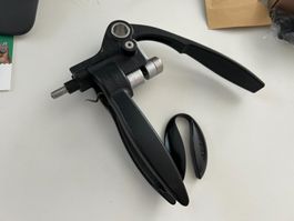 Screwpull Original mit Kapselschneider