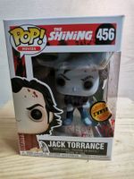 Funko Pop - Jack Torrance (Chase edition) - The Shining