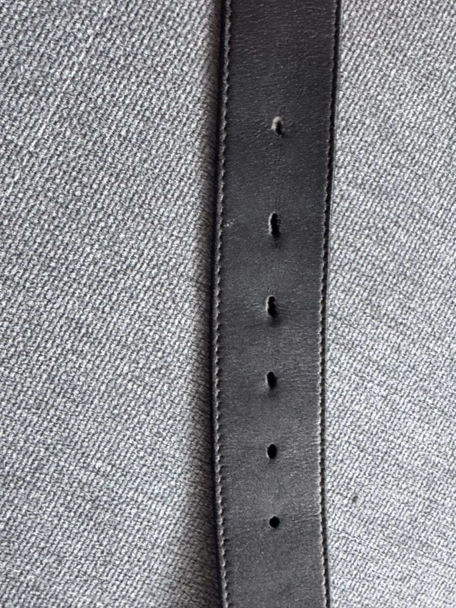Gucci Cinture: GUCCI Damengürtel – Usato da Rüthi (Rheintal) venduto da vla_859r 4