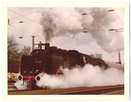 Fotografie Deutsche Bahn, Personenzug mi