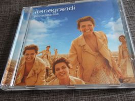 Irene Grandi - Prima di Partire CD