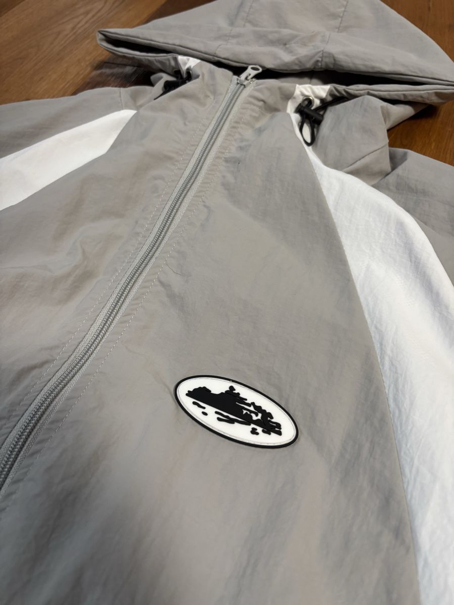 Corteiz Vestes: Corteiz Windbreaker – D'occasion à Waldkirch par xyst 1