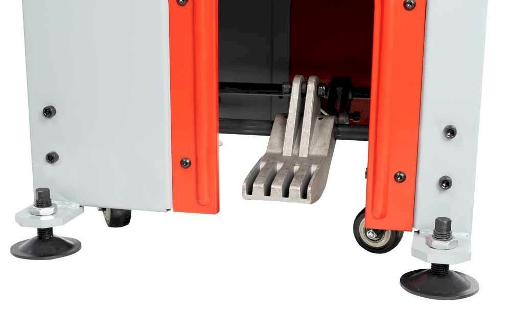Industria del legno: Holzmann HOB260ABS Dickenhobelmaschine – Nuovo e nell'imballaggio originale da Bottighofen venduto da zaap 3